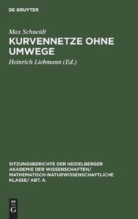 Cover image for Kurvennetze Ohne Umwege