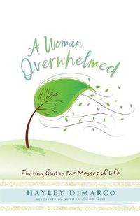 Cover image for A Woman Overwhelmed