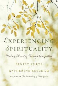 Cover image for Experiencing Spirituality: Finding Meaning Through Storytelling