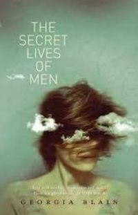 Cover image for The Secret Lives of Men