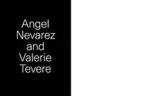 Cover image for Angel Nevarez and Valerie Tevere