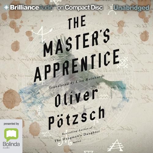 Cover image for The Master's Apprentice