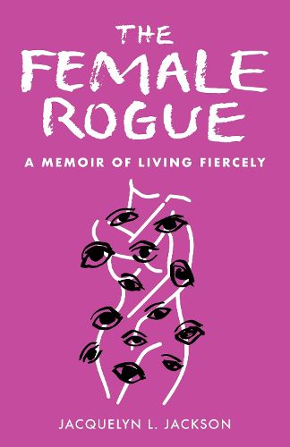 Cover image for The Female Rogue