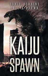 Cover image for Kaiju Spawn