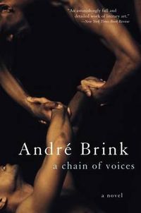 Cover image for A Chain of Voices