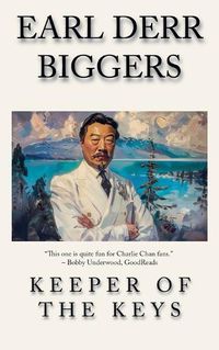 Cover image for Keeper of the Keys