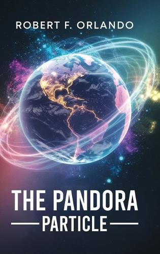 Cover image for The Pandora Particle