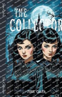 Cover image for The Collector