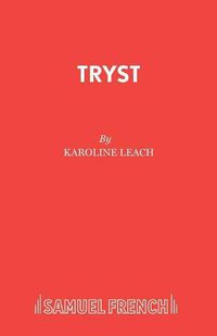 Cover image for Tryst
