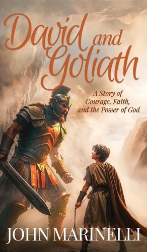 Cover image for David & Goliath