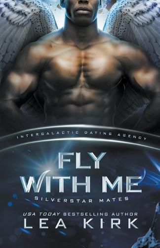 Cover image for Fly With Me