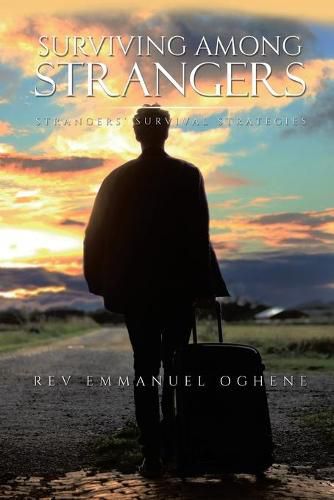 Cover image for Surviving Among Strangers