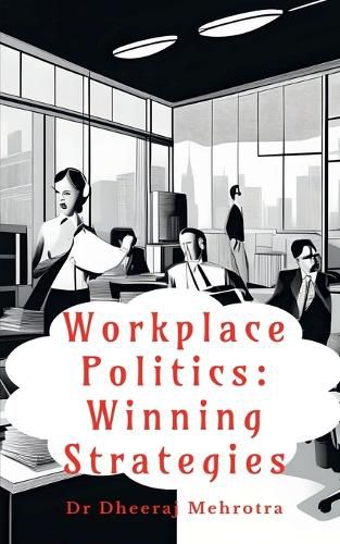 Cover image for Workplace Politics