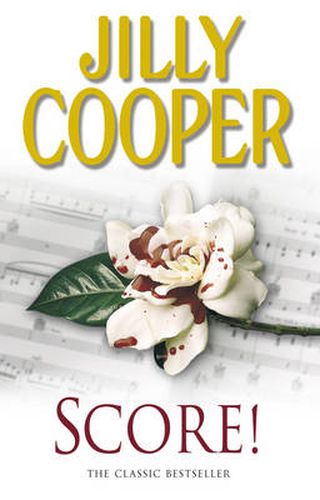 Cover image for Score!