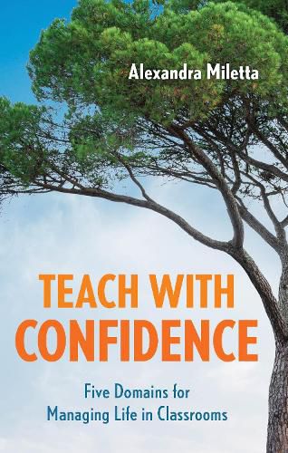 Teach with Confidence