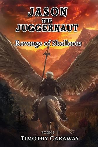 Cover image for Revenge of Skelleros