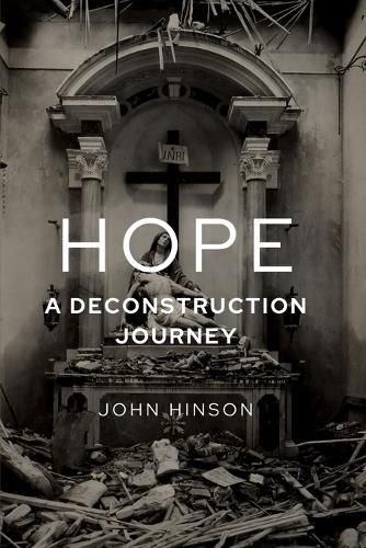 Cover image for Hope