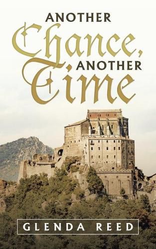 Cover image for Another Chance, Another Time