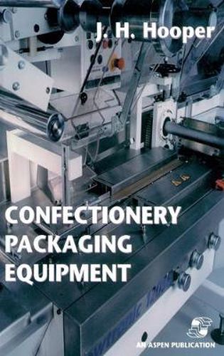 Cover image for Confectionery Packaging Equipment