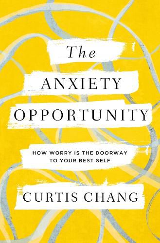 Cover image for The Anxiety Opportunity