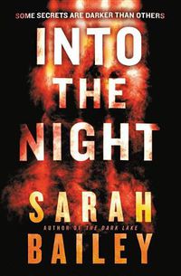 Cover image for Into the Night