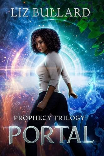 Cover image for Prophecy Trilogy