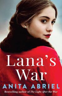 Cover image for Lana's War