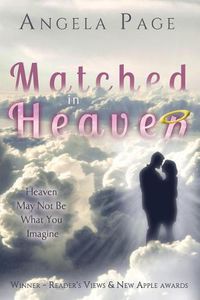 Cover image for Matched in Heaven