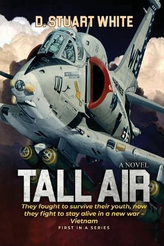 Cover image for Tall Air