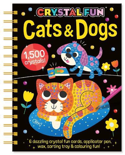 Cover image for Cats & Dogs