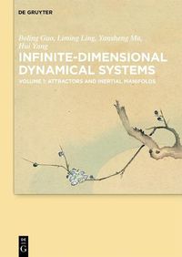 Cover image for Attractors and Inertial Manifolds