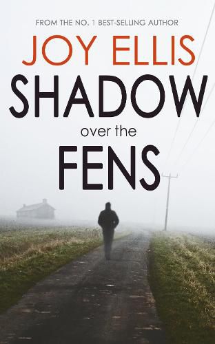 Shadow Over The Fens