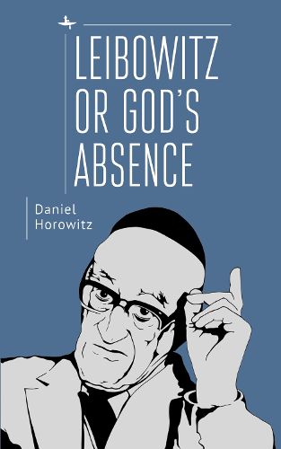 Cover image for Leibowitz or God's Absence