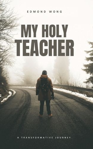 Cover image for My Holy Teacher