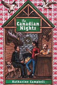 Cover image for The Canadian Nights