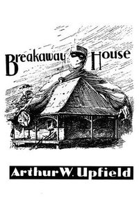 Cover image for Breakaway House