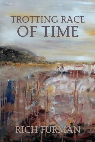 Cover image for Trotting Race of Time