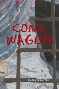 Cover image for Coma Wagon