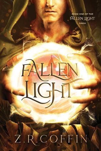 Cover image for Fallen Light