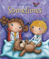Cover image for Sometimes