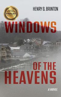 Cover image for Windows of the Heavens