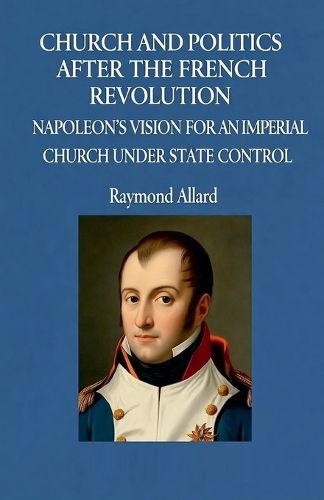 Cover image for Church and Politics After the French Revolution