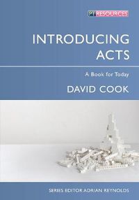 Cover image for Introducing Acts