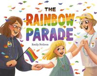 Cover image for The Rainbow Parade