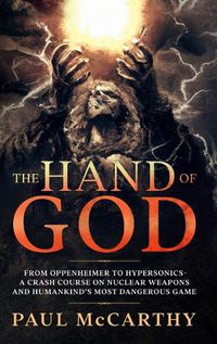 Cover image for The Hand of God