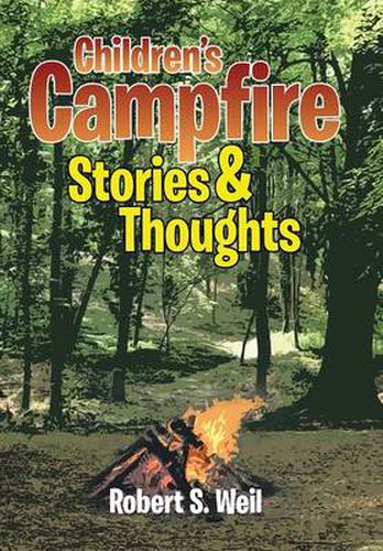 Cover image for Children's Campfire Stories and Thoughts