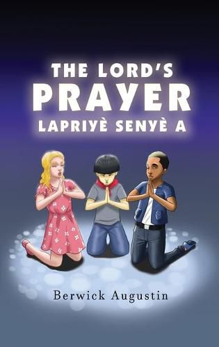 Cover image for The Lord's Prayer