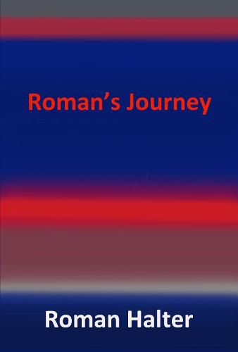 Cover image for Roman's Journey