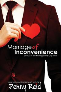 Cover image for Marriage of Inconvenience