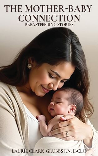 Cover image for The Mother-Baby Connection